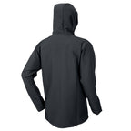 Men's Switch Full Zip - Black