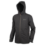 Men's Switch Full Zip - Black