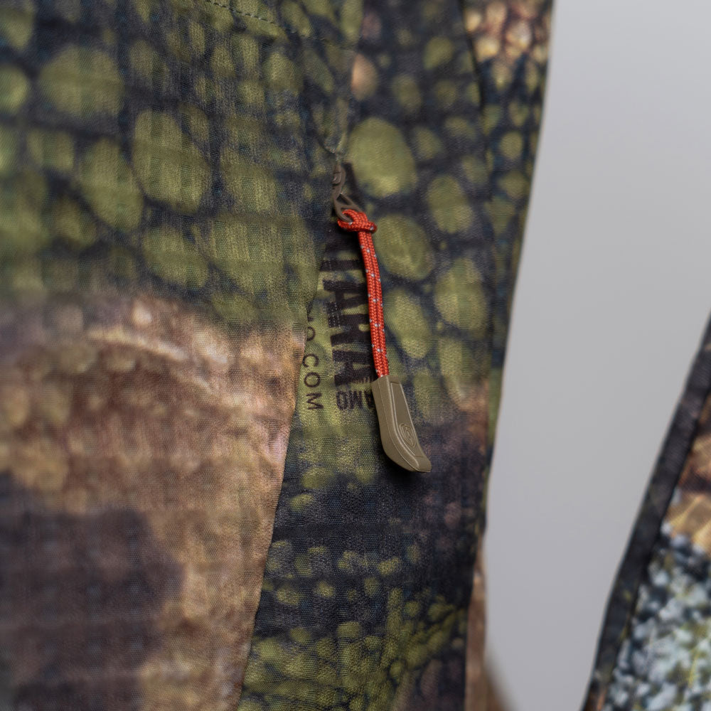 Men's Switch Pullover - TCF