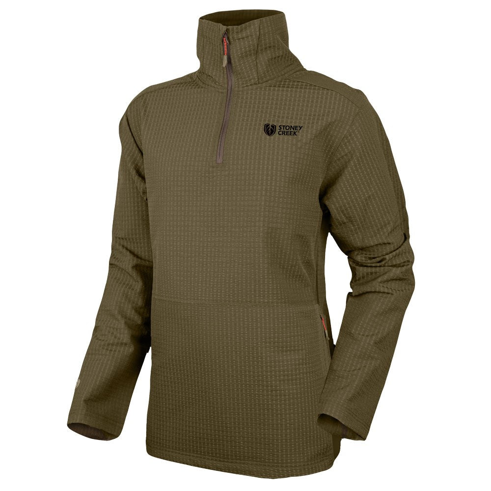 Men's Switch Pullover - Tundra