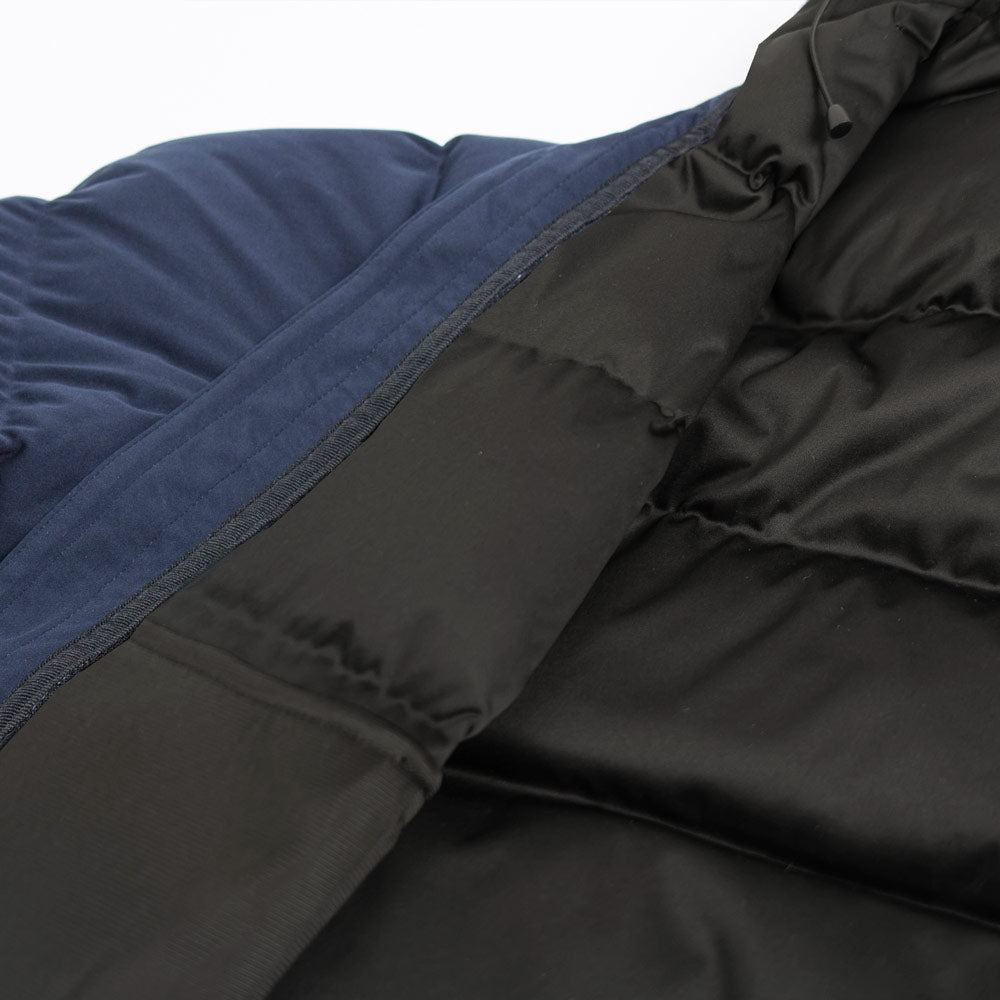 Men's ThermoFlex Jacket - Blue