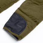 Men's ThermoFlex Jacket - Bayleaf