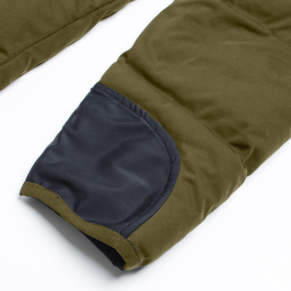 Men's ThermoFlex Jacket - Bayleaf