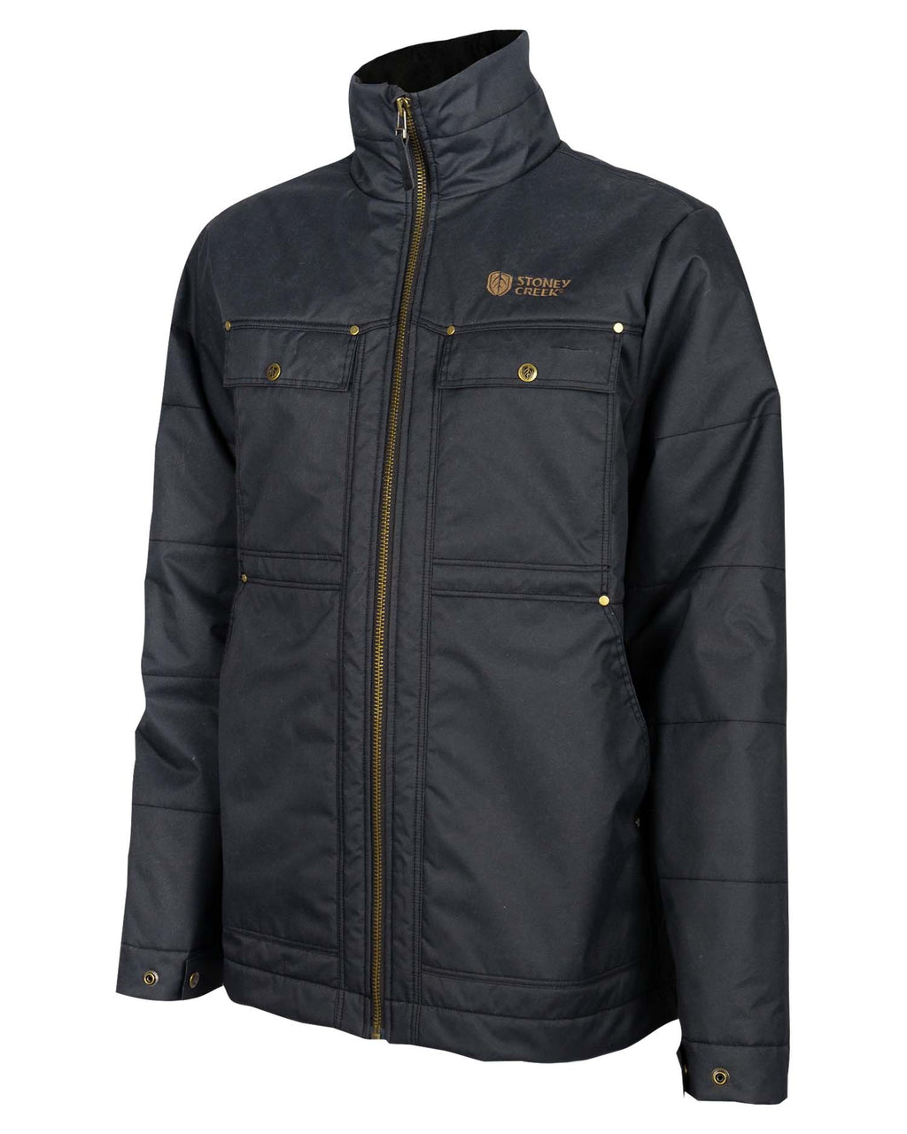 Men's ThermoPub Jacket