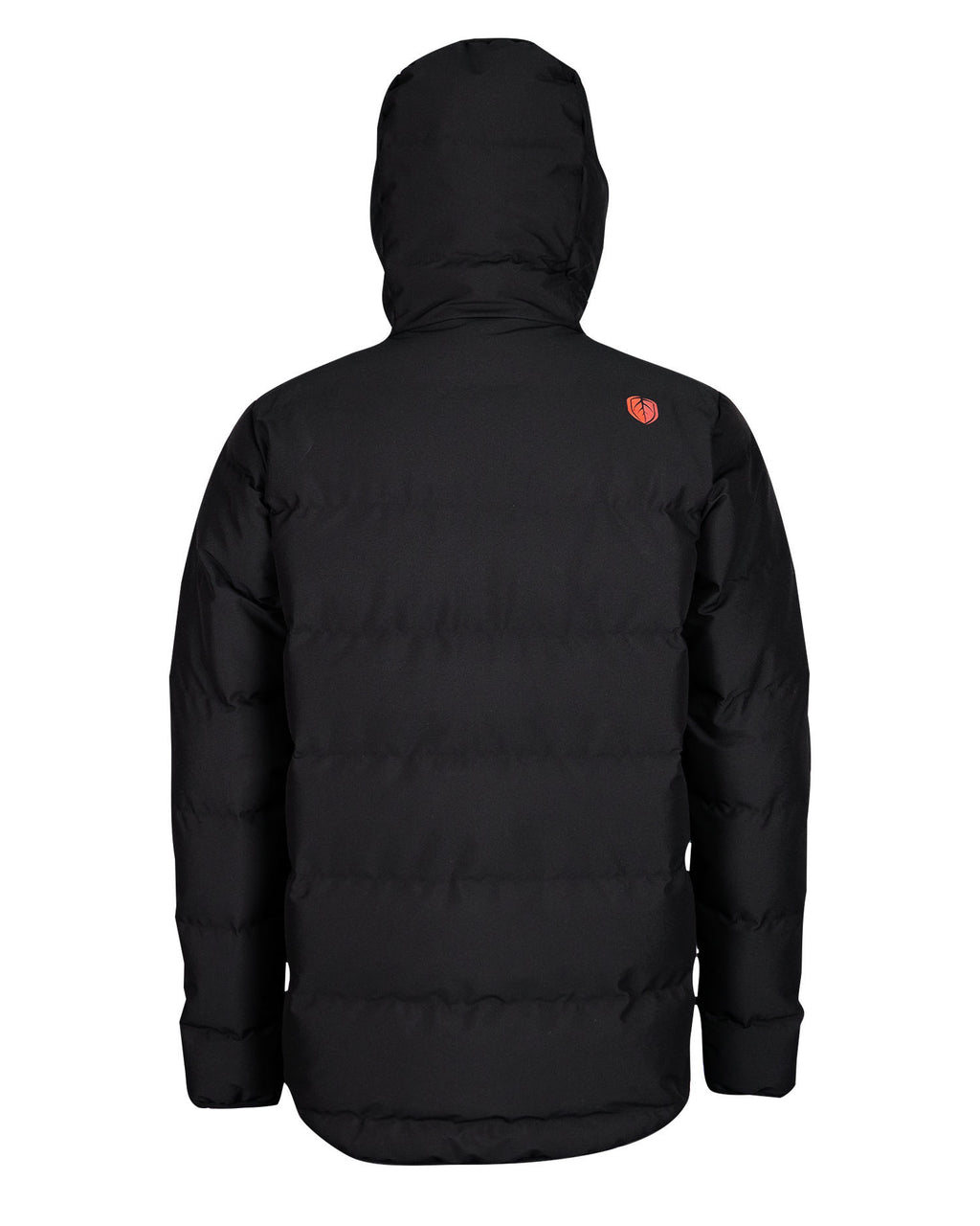 Men's ThermoTough Jacket - Black
