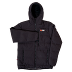 Men's ThermoTough Jacket - Black
