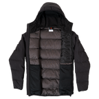 Men's ThermoTough Jacket - Black