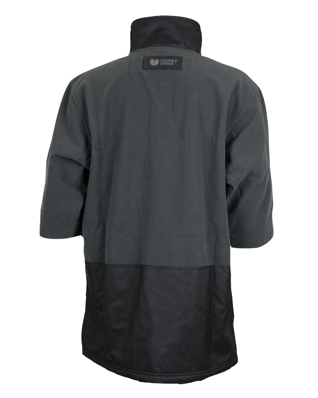 Tough Guy Shirt - Iron/Black