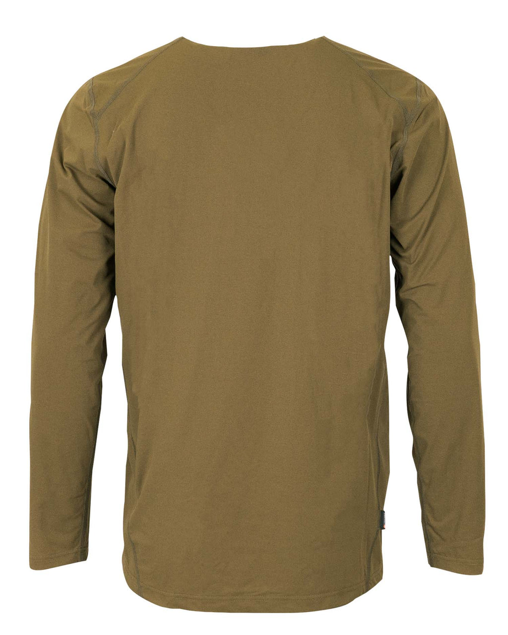 Men's Vapour Dry Long Sleeve Tee