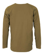 Men's Vapour Dry Long Sleeve Tee