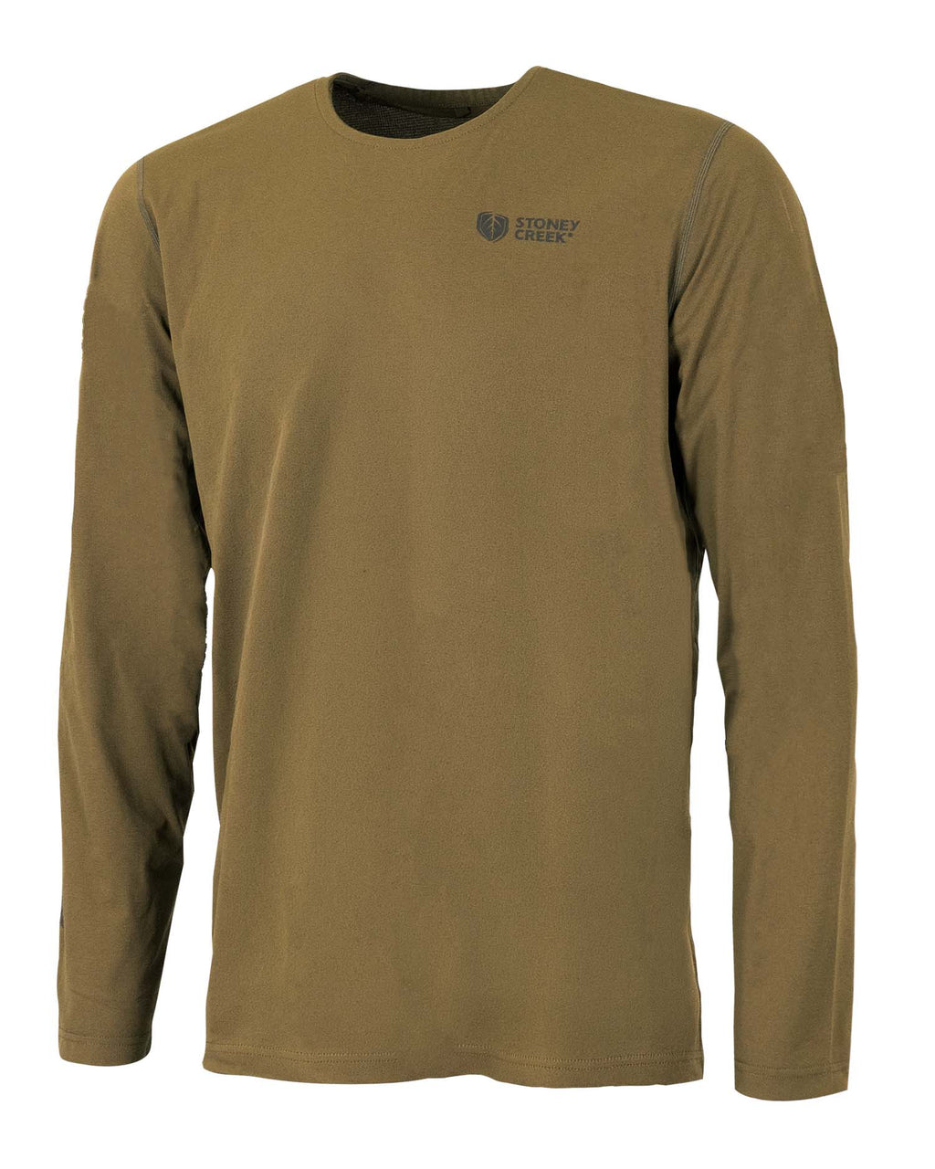 Men's Vapour Dry Long Sleeve Tee