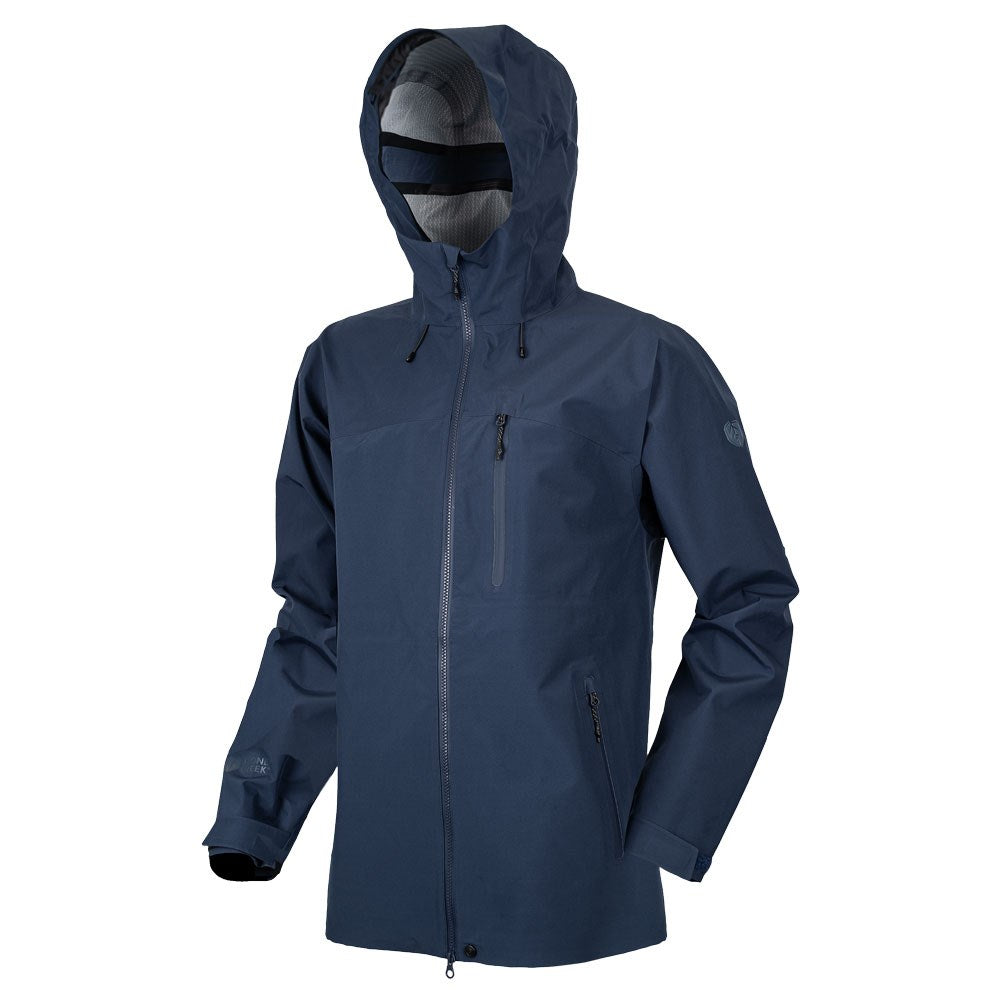 Men's Voyager Jacket - Navy