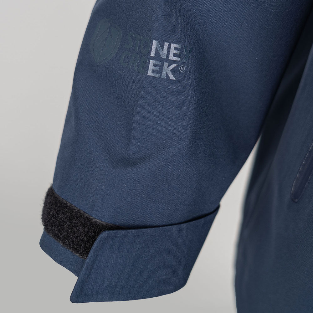 Women's Voyager Jacket - Navy