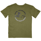 Men's Work Life Balance Tee