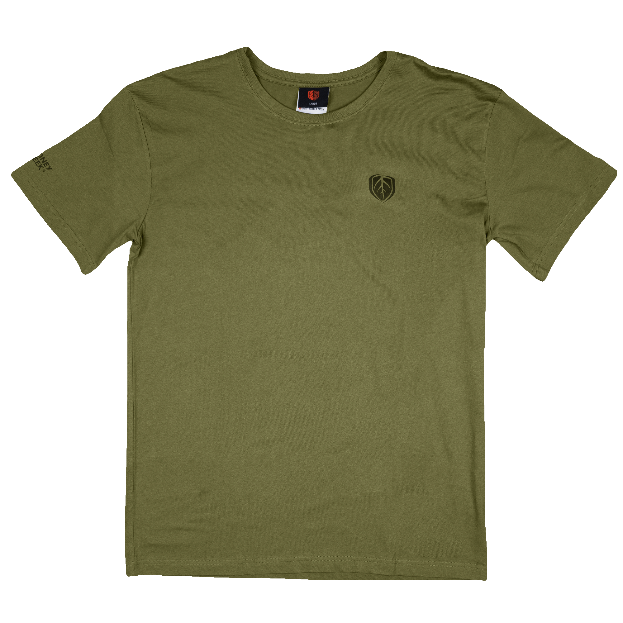 Men's Work Life Balance Tee
