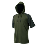 Men's Microplus Hooded Tee