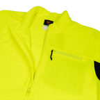 Men's Microplus Top - Yellow