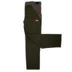 Men's Microtough Trousers - Bayleaf