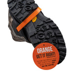 Mongoose Gaiters - TCA