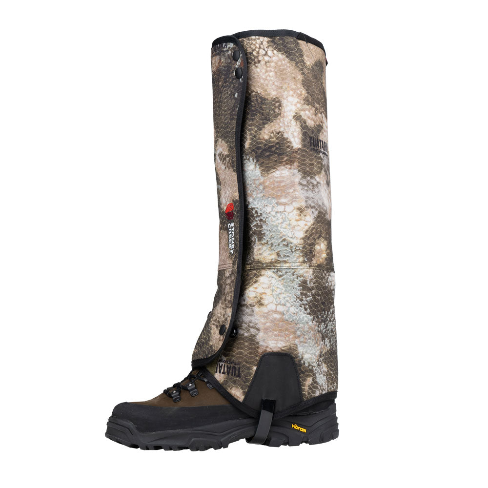 Mongoose Gaiters - TCA