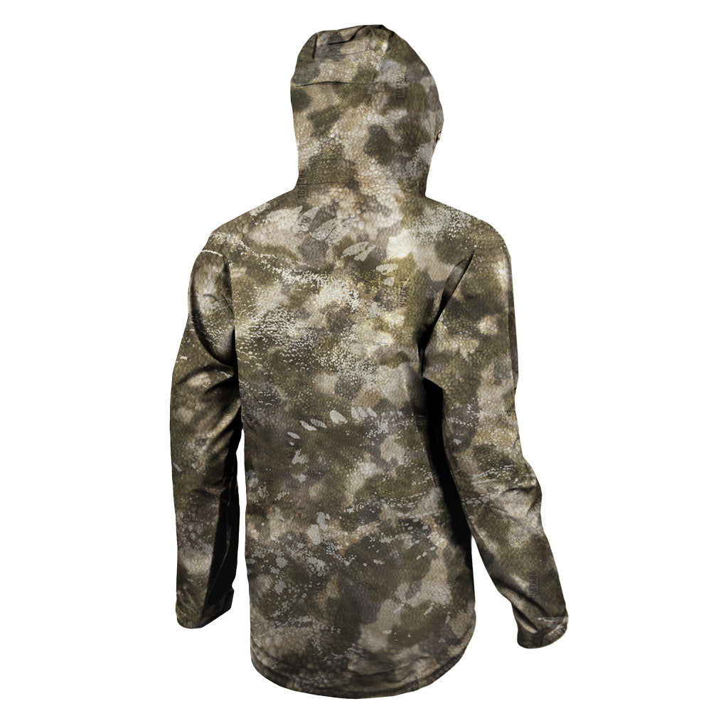 Men's Nitz Pullover - TCA