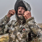 Men's Nitz Pullover - TCA