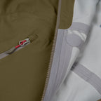 Men's Nitz Pullover - Tundra