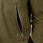 Men's Nitz Pullover - Tundra