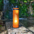 Watermate® Sport Bottle - Orange