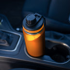 Watermate® Sport Bottle - Orange