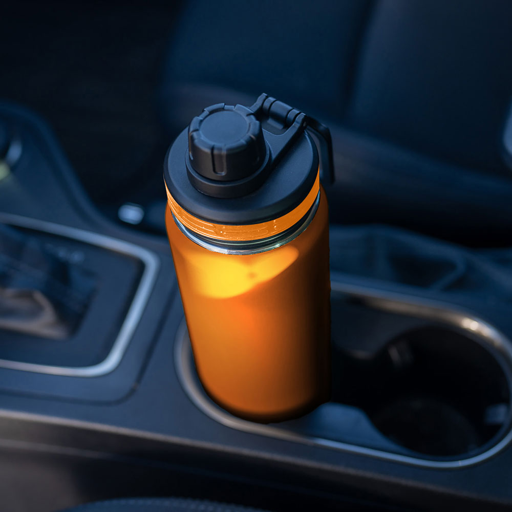 Watermate® Sport Bottle - Orange