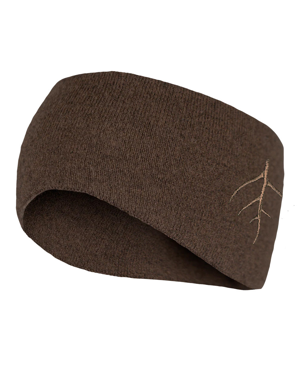 Ovis Headband - Coffee