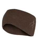 Ovis Headband - Coffee