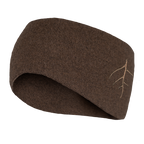 Ovis Headband - Coffee