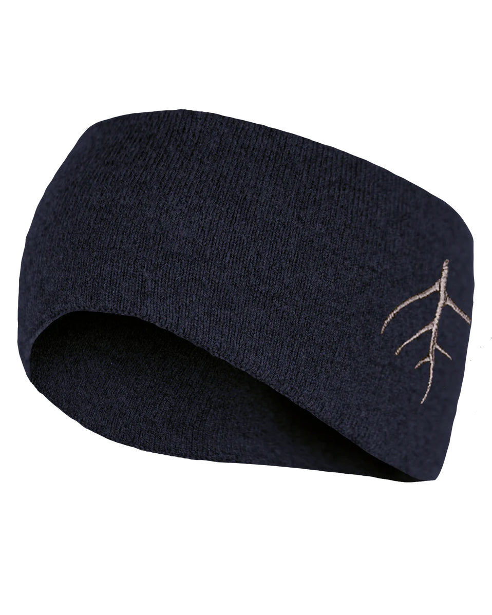 Ovis Headband - Navy