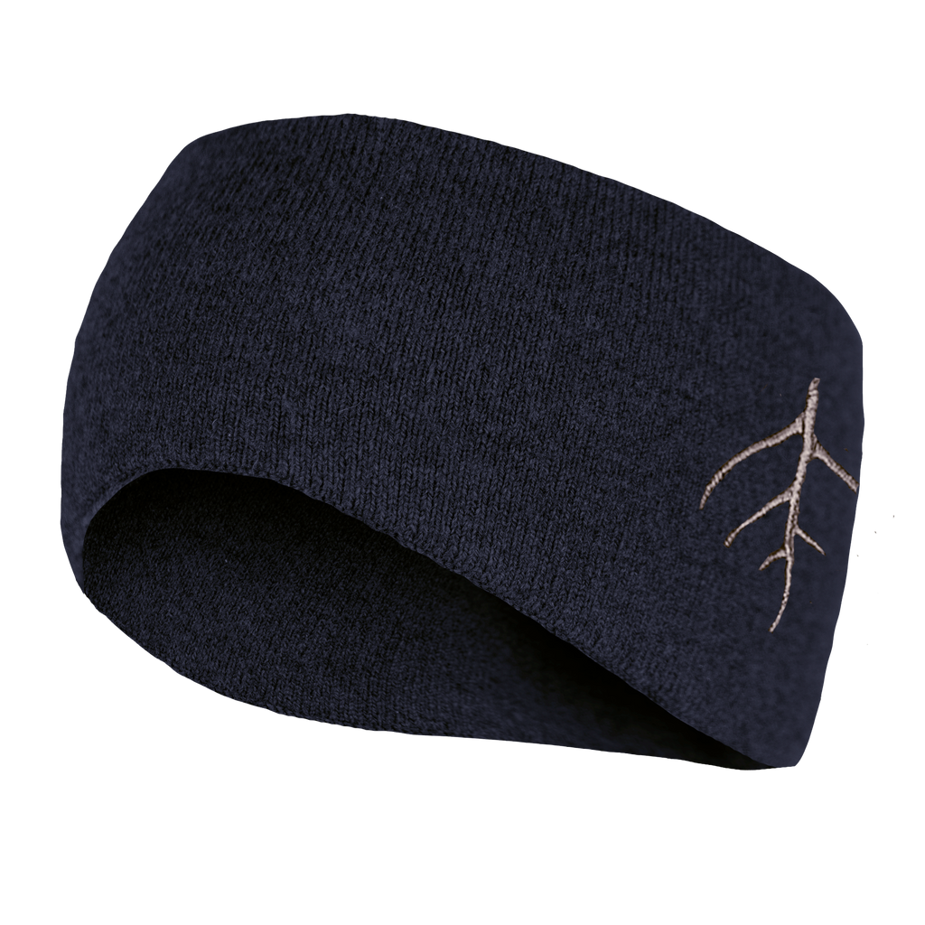 Ovis Headband - Navy