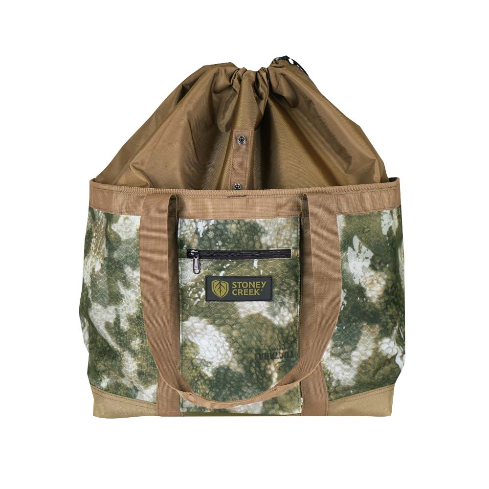 Pelican Gear Tote - TCA