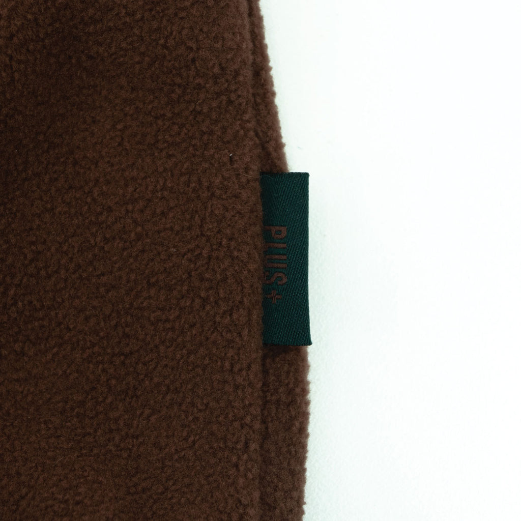 Kid's Performance Plus Pullover - Rainforest/Pinecone