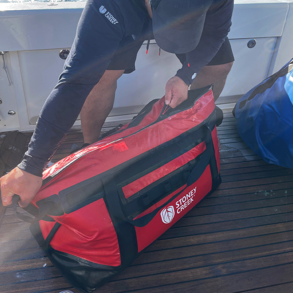 Extra Large Provider Bag