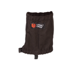 Canvas Short Gaiters