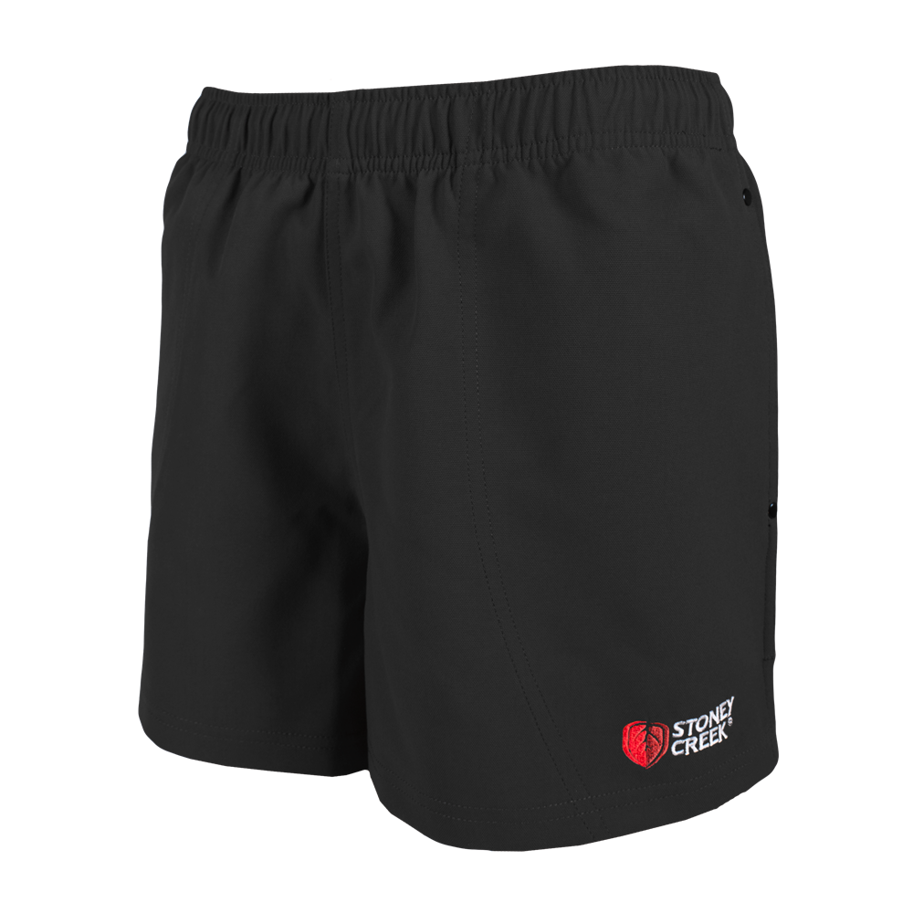 Men's Classic Shorts - Black