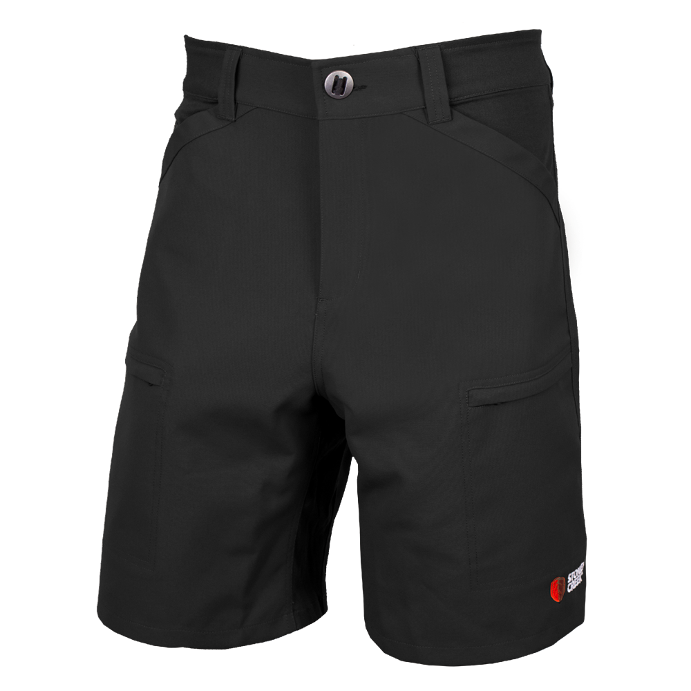 Men's Active Rapid Dry Shorts