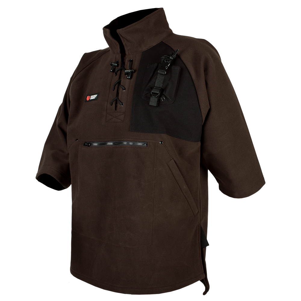 Tough Guy Shirt - Burwood