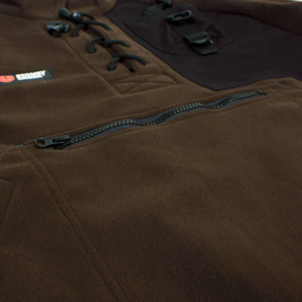 Tough Guy Shirt - Burwood