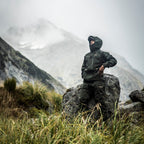 Guardian Jacket - Bayleaf