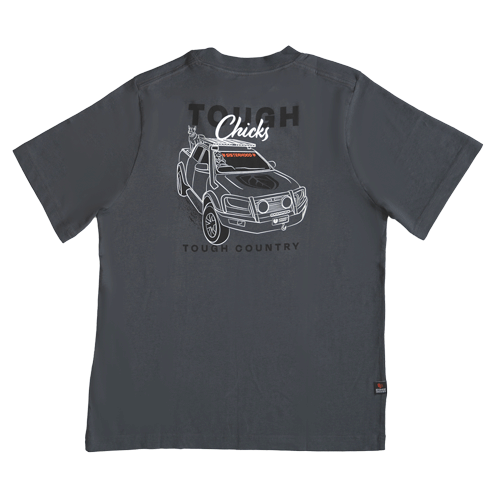 Women's Country Cruisin' Tee