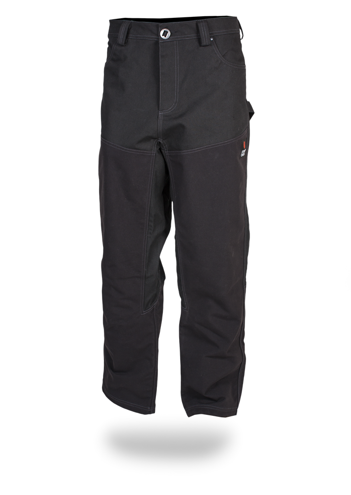 Scrub Cutter Trousers
