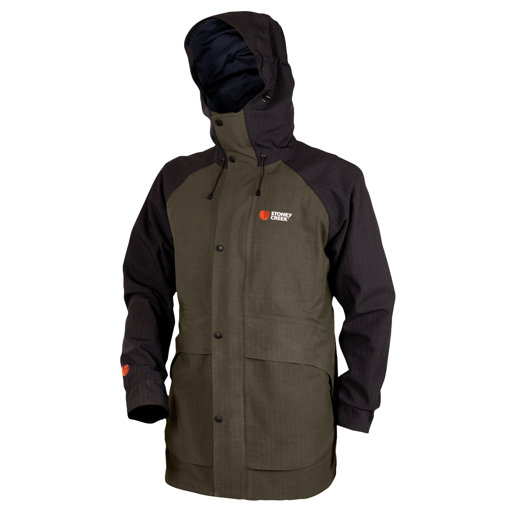 Men's Tempest Jacket