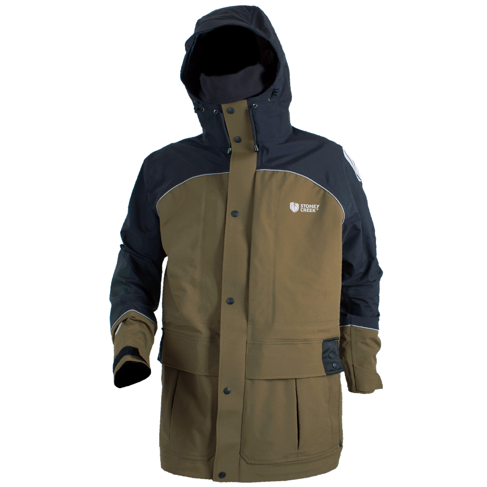 Force 18 Jacket