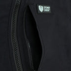Men's Rammer Jacket - Black